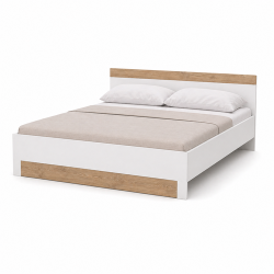 Двоспальні ліжка