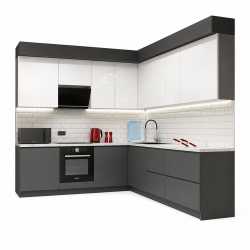 Кухні на замовлення