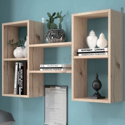 Полиці навісні