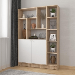 Стелажі та Пенали