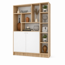 Стелажі та Пенали