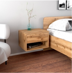 Тумба приліжкова