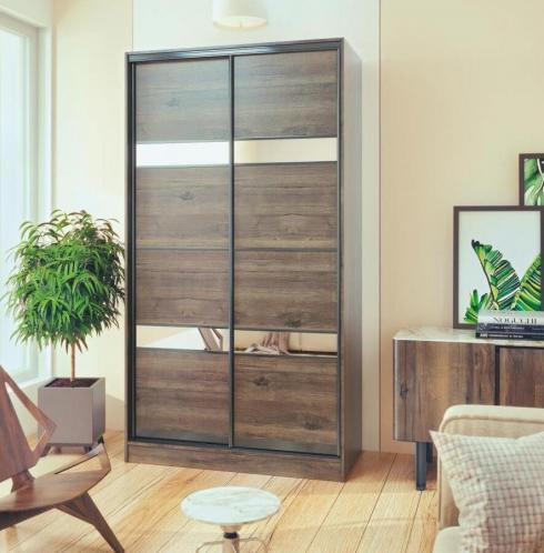 Шкаф купе Standart 1300мм