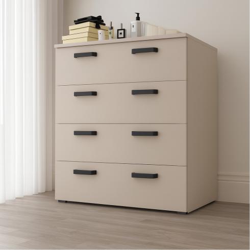 Комод на 4 шухдяли ТКБ-361.4