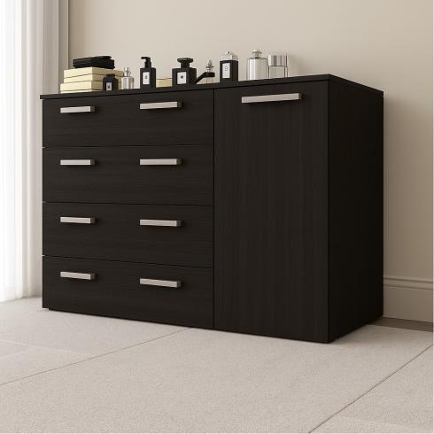 Комод ТКБ-365.8 венге