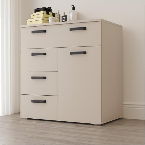 Комод ТКБ-367.2 кашемір