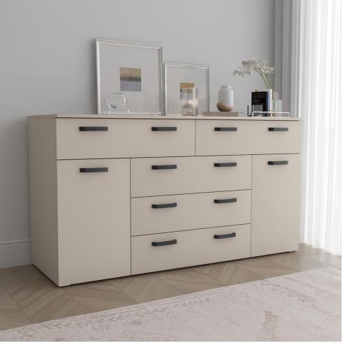 Комод ТКБ-377.1 кашемір