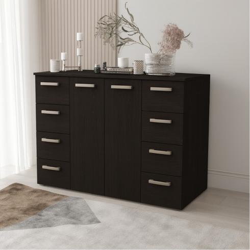 Комод ТКБ-379 венге