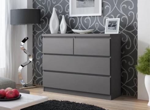 Комод М1* Ш1000мм*Г450мм*В800мм