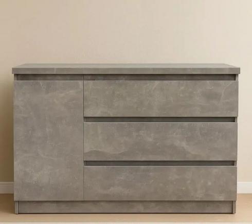 Комод М2 Ш900мм*Г450мм*В800мм