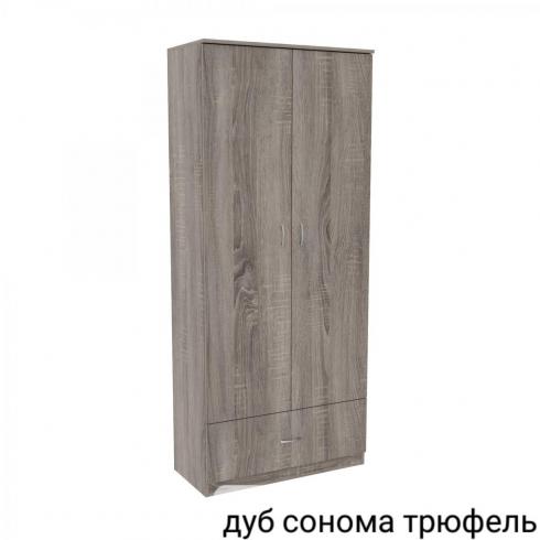 Передпокій ГКШ 5 900мм Дуб Сонома Трюфель