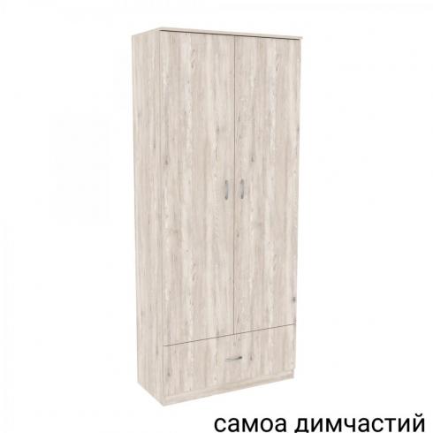 Передпокій ГКШ 5 900мм Самоа Димчастий