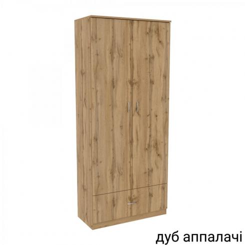 Передпокій ГКШ 5 900мм Дуб Аппалачі
