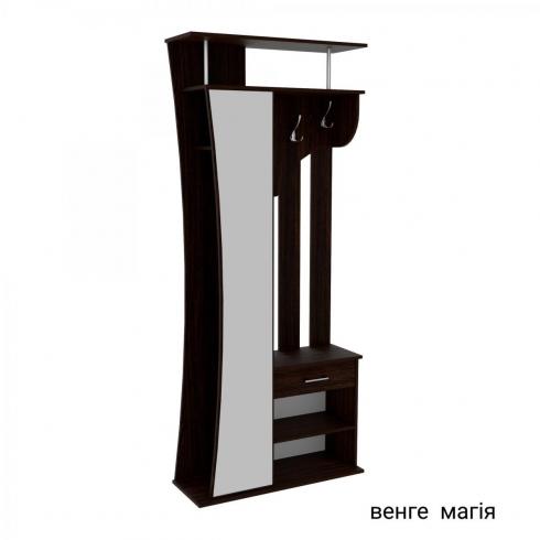 Передпокій SOLO 8 900мм Венге Магія