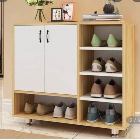 Тумба для взуття Т-88 Ш1100мм*Г350мм*В1000мм