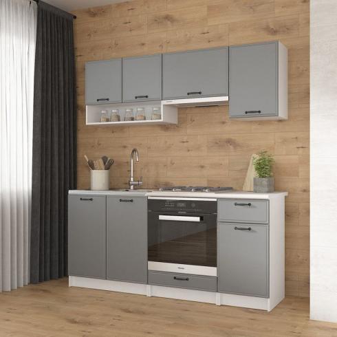 Кухня К-63 1.8м