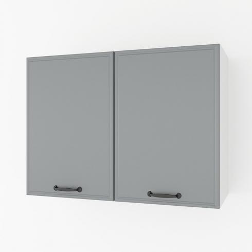 Шафа навісна 800мм, під сушку К-61