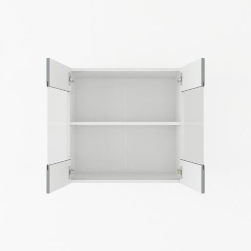 Шафа навісна 600мм К-67 (вітрина) foto 2