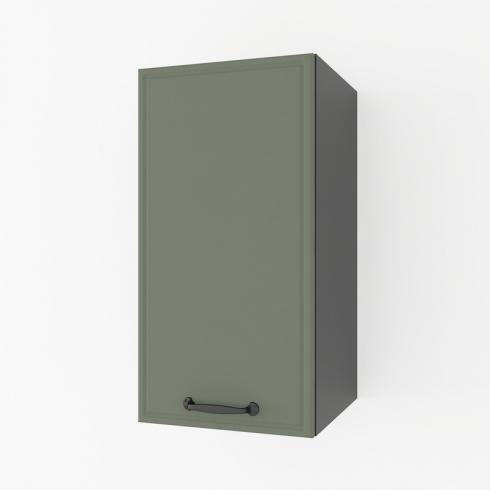 Шафа навісна 300мм К-58 Чорний+Камуфляж