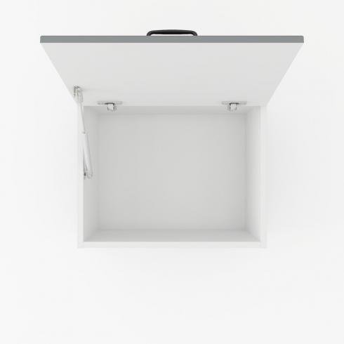 Шафа навісна (витяжка) 500мм К-59 foto 2