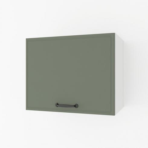 Шафа навісна (витяжка) 500мм К-59 Білий+Камуфляж