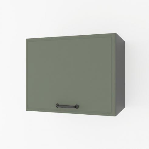 Шафа навісна (витяжка) 500мм К-59 Чорний+Камуфляж