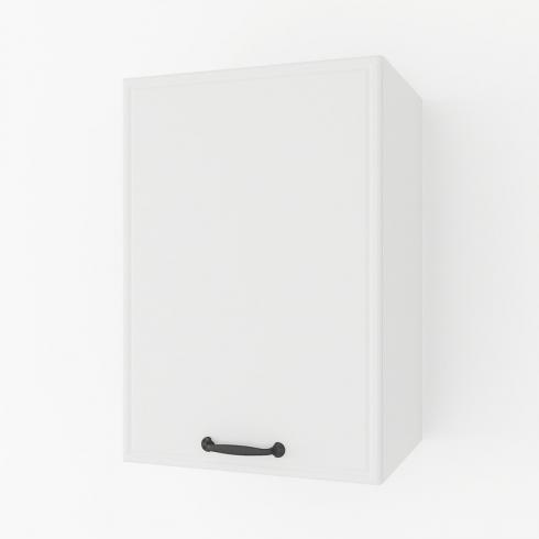 Шафа навісна 400мм К-51 Білий