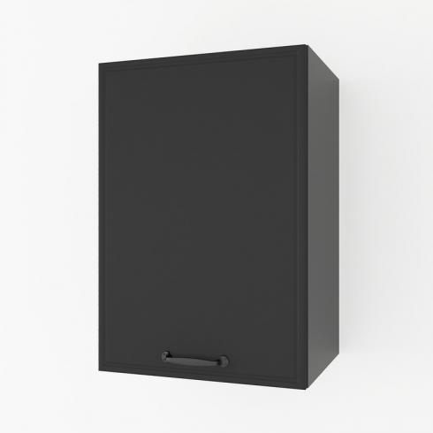 Шафа навісна 400мм К-51 Чорний