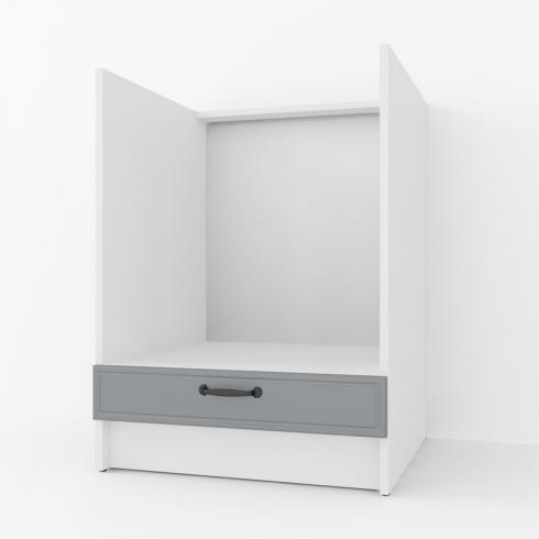 Тумба під духовку 600мм К-56 (без стільниці)