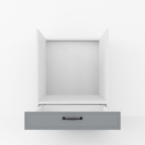 Тумба під духовку 600мм К-56 (без стільниці) foto 2