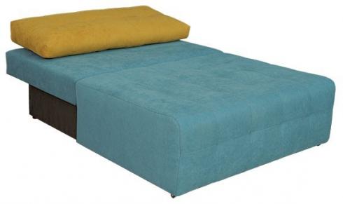 Диван ТЕДДІ прямий розкладний foto 3