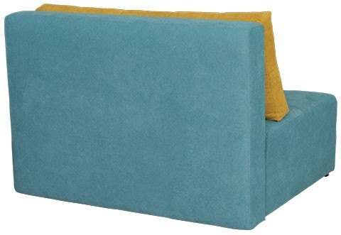 Диван ТЕДДІ прямий розкладний foto 2