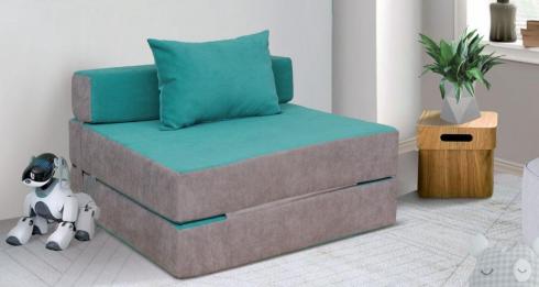 Диван ФЛІП 100 безкаркасний розкладний