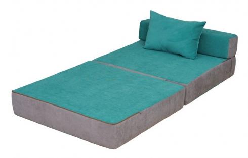 Диван ФЛІП 100 безкаркасний розкладний foto 3