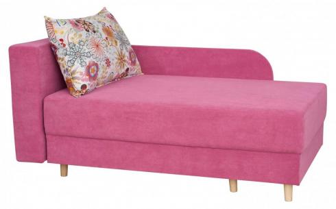 Диван РОББІ прямий розкладний foto 3