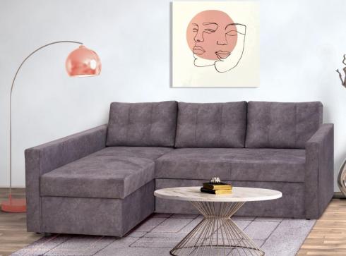 Диван ЛОРД кутовий розкладний