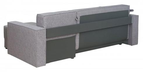 Диван ЛОТОС кутовий розкладний foto 4