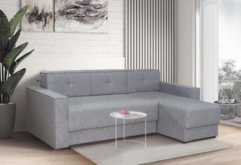 Диван ЛОТОС кутовий розкладний
