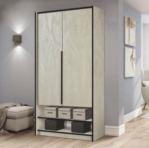 АЛЕКС шафа 100 з нішею