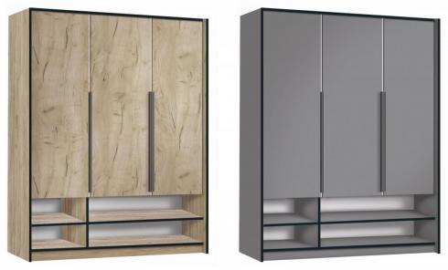 АЛЕКС шафа 150 з нішею foto 3