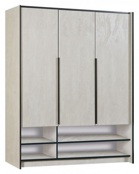 АЛЕКС шафа 150 з нішею foto 2