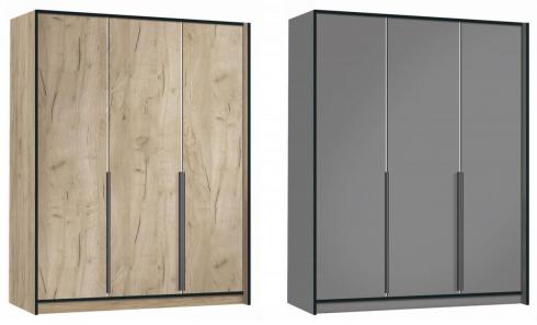 АЛЕКС шафа 150 foto 2