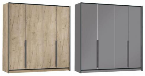 АЛЕКС шафа 200 foto 4