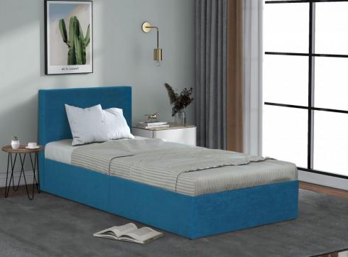 МІРА ліжко 0,9 з матрацом