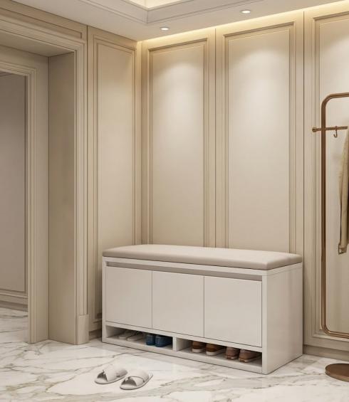 Тумба для взуття Х-23 Ш1200*Г350*В430