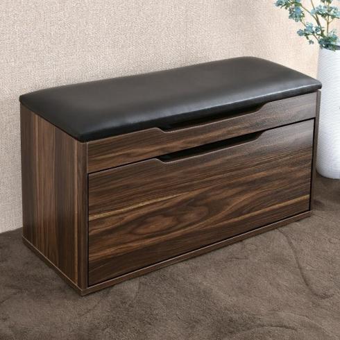 Тумба для взуття Prestigi Ш600*Г350*В500