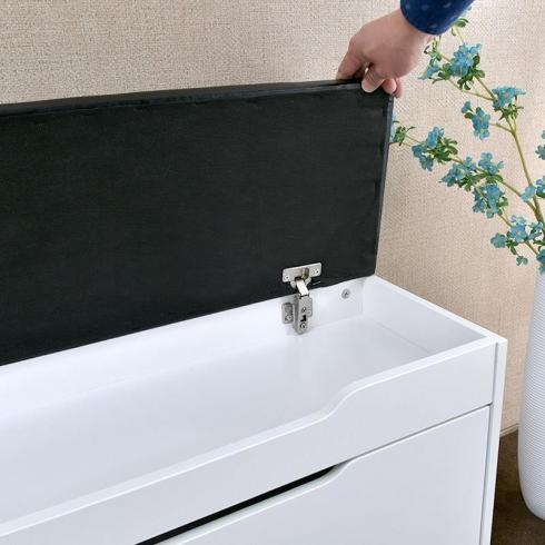 Тумба для взуття Prestigi Ш900*Г350*В500 foto 27