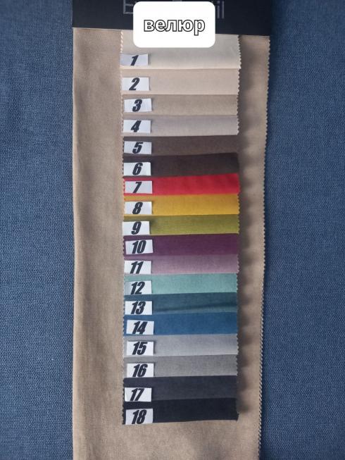 Тумба для взуття з мяким сидінням Х88 Ш800*Г350*В500 foto 22