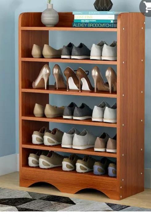 Полиця для взуття Т-1 Ш1000*Г300*В1100