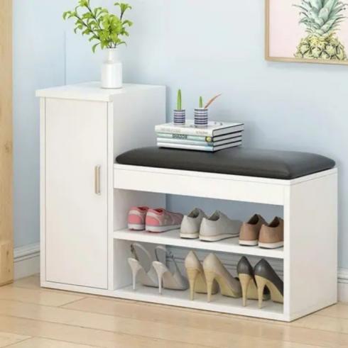 Тумба для взуття Continental Ш1100*Г300*В440